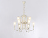 Подвесная люстра Ambrella Light Traditional TR3248