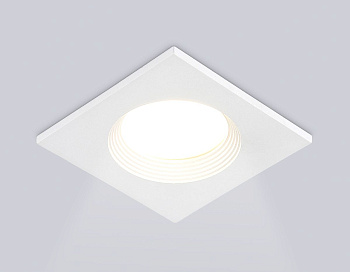 Встраиваемый светильник Ambrella Light Techno spot Technic base TN102817