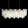 Подвесная люстра Loft IT Murano 10580/1000R White