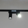 Трековый магнитный светильник (CCT+SMART) Reluce 13005-9.3-002UR magnetic LED2x5W BK CCT+SMART