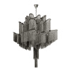 Подвесная люстра Loft IT Stream 10208/800 Gunmetal
