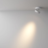 Накладной спот Maytoni Magic C022CL-12W3K-W-1