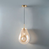 Подвесной светильник Freya Dispel FR5180PL-01BS