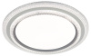 Потолочный светильник Эра SPB-6 Sunny 86W-3K-6,5K-RC WH+GR