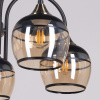 Люстра на штанге De Markt Блеск 315015605