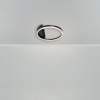 Потолочный светильник Freya Frame FR6084CL-L68B