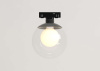 Трековый магнитный светильник Crystal Lux CLT 0.36 004 5W BL 4000K