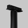 Трековый однофазный светильник Maytoni Focus T TR142-1-6W4K-B