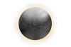 Настенный светильник iLedex Lunar ZD8102-12W Silver