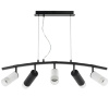 Подвесной светильник Lightstar Rullo LR7353638721 (571735+214436-3+214487-2+202431-5)