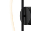 Настенный светильник Freya Fancy FR6059WL-L28B