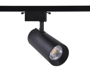 Трековый однофазный светильник Ambrella Light Track System GL5859