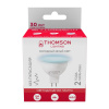 Лампа светодиодная Thomson GU5.3 6W 6500K TH-B2322