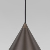 Подвесной светильник TK Lighting 10037 Cono a068513