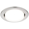 Встраиваемый светильник Ambrella Light GX53 Classic G101 SS