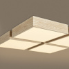 Потолочный светильник Freya Cubba FR5450CL-L120BG