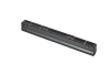 Трековый магнитный светильник iLedex Vision 4825-040-L497-24W-110DG-3000K-BK
