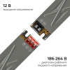 Блок питания Apeyron 12В 40Вт 186-264В 333А IP20 03-252