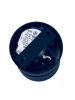 Накладной спот Elvan NLS-6615-8W-WW-BLK