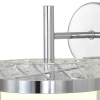 Бра Escada Lace 10298/1 LED 10W Chrome