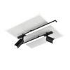 Потолочный светильник Lumion Ledio Stells 8256/40CL