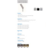 Подсветка Delight Collection 71-62-999 warm white silver