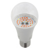 Фитолампа для растений светодиодная ЭРА E27 12W 1310K FITO-12W-RB-E27-K Б0039070