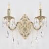 Бра Bohemia Ivele Crystal AL7901B10/2/175 B GW
