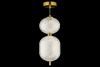Подвесной светильник Arti Lampadari Candels L 1.P8 G