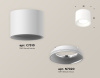 Потолочный светильник Ambrella Light Techno Spot XS7510010 (C7510, N7020)