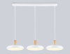 Подвесной светильник Ambrella Light Linetech Comfort FL4840