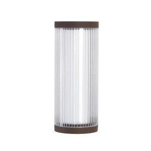 Уличный настенный светильник Odeon Light Nature Cortena 7180/12WL