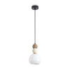 Подвесной светильник Freya Globo FR5628PL-01BGW