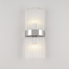 Настенный светильник Arte Milano Torcia 430122.140.2.E14.B1 CR