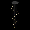 Подвесная люстра Loft IT Rain 10112/15