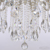 Подвесная люстра Bohemia Ivele Crystal 71101/12/300 B WMG