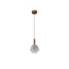 Подвесной светильник Denkirs Bubbles DK6531-CO