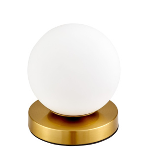 Настольная лампа Lumina Deco Fredica LDT 6030-1 MD