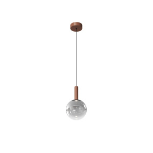 Подвесной светильник Denkirs Bubbles DK6531-CO