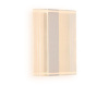 Настенный светодиодный светильник Ambrella Light Original FA619