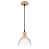 Подвесной светильник Lumion Suspentioni Natana 8055/1A