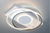 Потолочная люстра Natali Kovaltseva HIGH-TECH LED LAMPS 82003