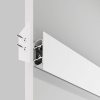 Алюминиевый профиль Maytoni Led strip ALM-1848-W-2M