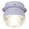 Точечный светильник Reluce 84090-9.0-001QR COB8W WT