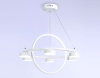 Подвесная люстра Ambrella Light Comfort FL51772