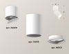 Спот Ambrella Light Techno Spot XM6312030 (A2220, C6312, N6101)