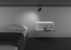 Трековый светильник Maytoni Technical Vuoro TR003-1-10W3K-W-B