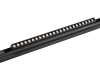Трековый магнитный светильник iLedex Vision 4822-003-L462-24W-38DG-3000K-BK