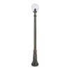 Уличный фонарь Fumagalli Gigi/G250 G25.156.000.BXE27