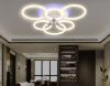 Потолочная люстра Ambrella Light Acrylica Original FA3844